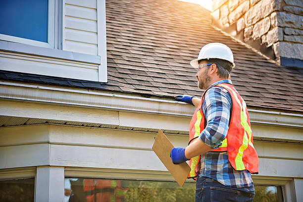 Licensed Storm Damage Roof Repair service in Millington, NJ - Big Toms Roofing
